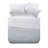 Standard Cotton Reversible Blanket