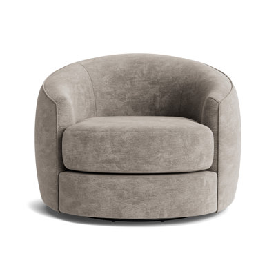 Giselle Full Swivel Chair