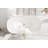 59 Inch Bathtub in Glossy White with Trim-105507295
