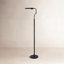 Mariner 66'' Dimmable LED Smart Enabled Floor Lamp