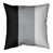 Black/Gray/White