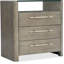 Affinity Three-Drawer Nightstand