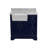 Emiliano 36'' Single Bathroom Vanity with Top-1866967612-1866967607