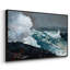 Northeaster, 1895 - Winslow Homer, toile tendue avec châssis-607220075-607220084
