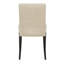 Chaise d'appoint Lou Wall Street
