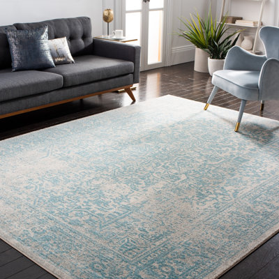 Tapis oriental Raynham