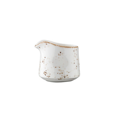 Sienne 2 oz Crémier
