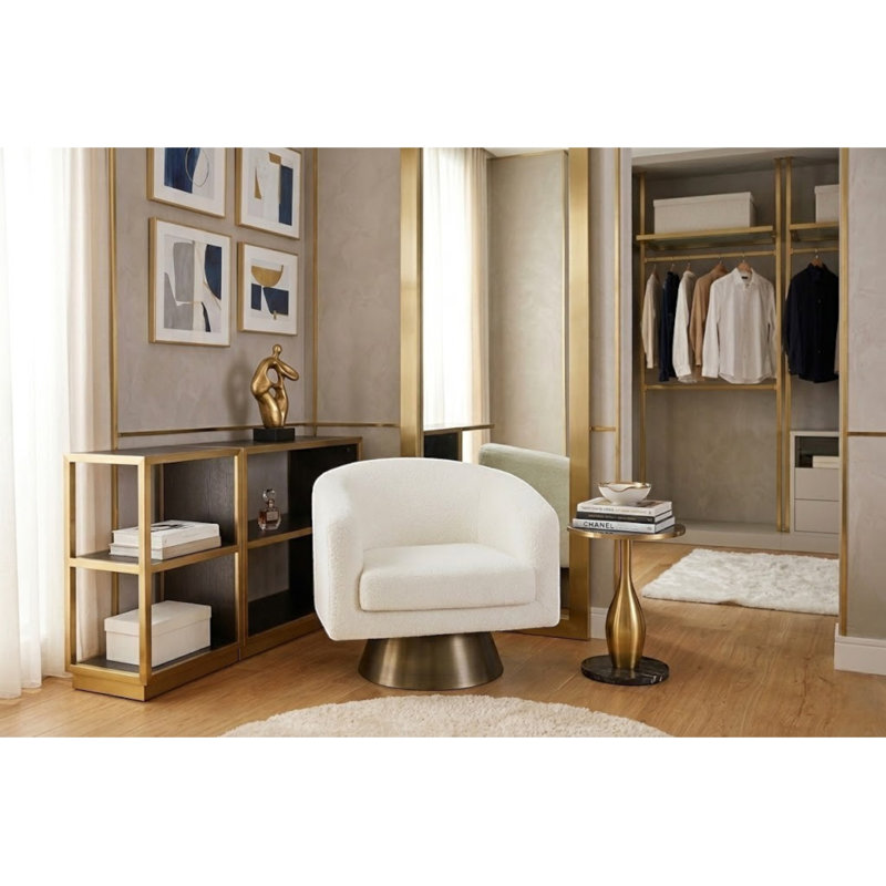     Méridienne Pangea Home Goli Andrea