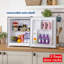Russell Hobbs 40L, Larder Fridge-102533363