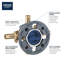 Grohsafe™ 3.0 Pressure Balance Valve