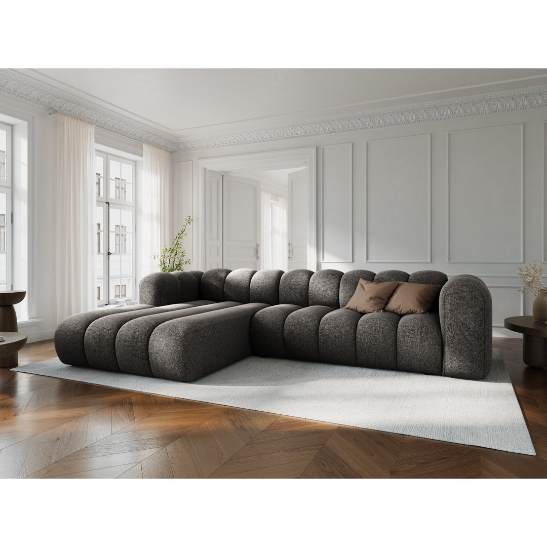 Ecksofa Lupine