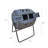 42 Gallons Plastic Tumbler Composter