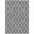 Kaylani Washable Geometric Indoor / Outdoor Rug-765254318