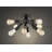 Seekonk Flush Mount-1341145513