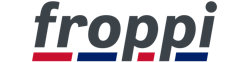 Froppi logo