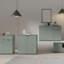 Ganymede Rectangle Accent Cabinet