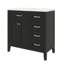 Ensemble de meuble-lavabo avec lavabo 36 po-477676309-477676399