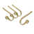 Gold Foil selected