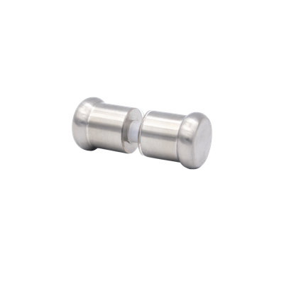 Stainless Steel Hardware