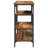 Console Table Metal Medium-1034750264