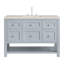 Breckenridge 48 in. Single Vanity-1611521299-1635192833-1641815334