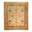 Hand Knotted Oriental Area Rug