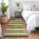  Chayden Area Rug with Non-Slip Backing