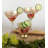 Poppy 7 oz. Irven Martini Glass