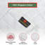 Cotton Embroidered Kitchen Towel Linen Set