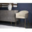 Kylin Upholstered Arm Chair