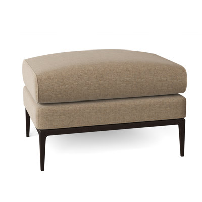 Cooper Upholstered Ottoman