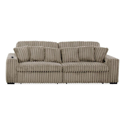  Fauteuil coulissant et inclinable électrique