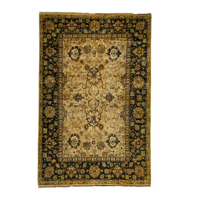 One-of-a-Kind 10' X 15'5" Area Rug
