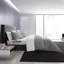 Vera Wang Waffle Pique Cotton Duvet Cover Set-1825405584-1825405589