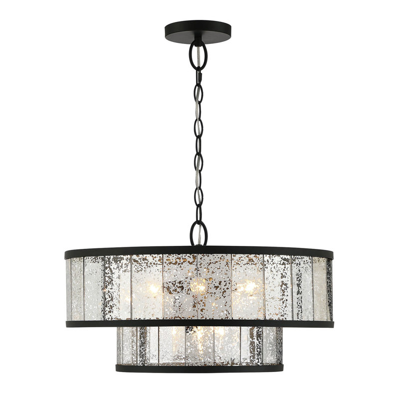 Aldrin 4-Light Chandelier