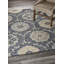 Tapis d'intérieur en laine naturel fabriqué à la main Munz-1928204445