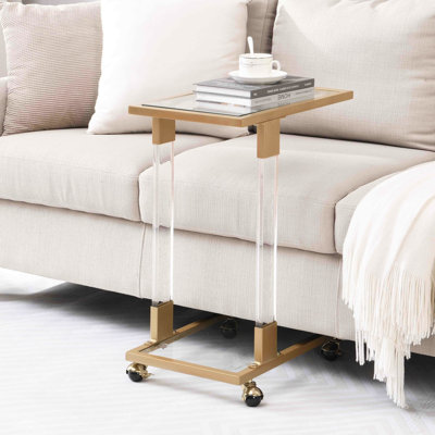Table d'appoint Golden
