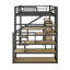 Lit mezzanine double Tilda Kids