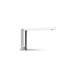 Composed® Double Handle Deck Mounted Roman Tub Faucet Trim with Diverter-494157575