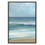 «Gentle Waves I Print» par Sally Swatland-2115078308-2115078326