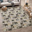 Tapis lavable à la machine intérieur / extérieur ACN2922 Chantille-396371815-396371819
