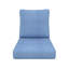 Deep Seating Outdoor Sunbrella® Seat/Back Cushion-1043348393