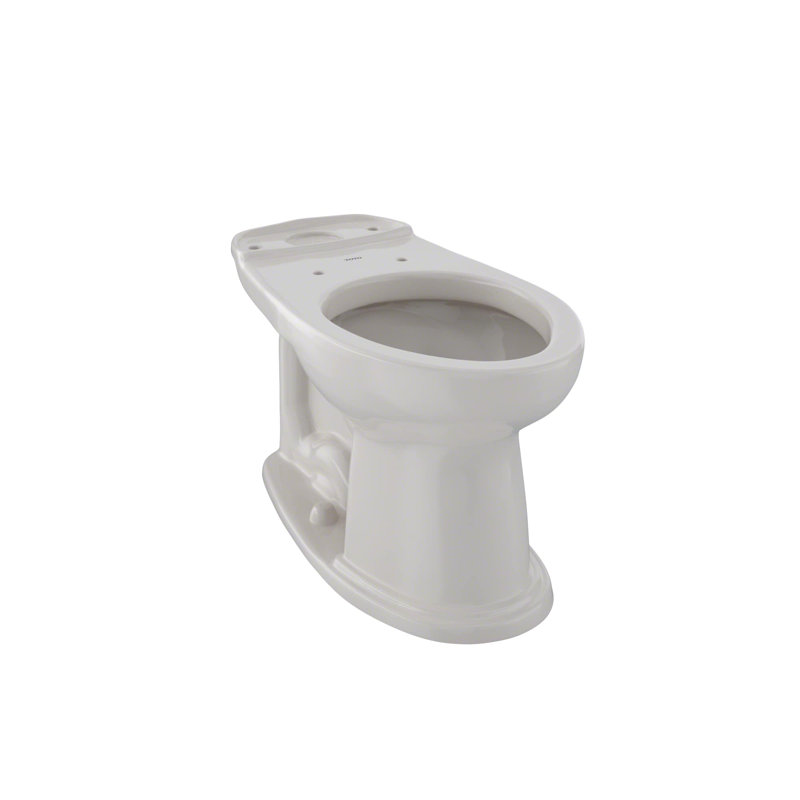 Dartmouth 1.28 GPF Elongated Toilet Bowl, Sedona Beige