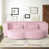Ourson rose est en rupture de stock