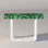 Contour Console Table