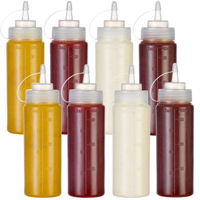 Squeeze Bottle