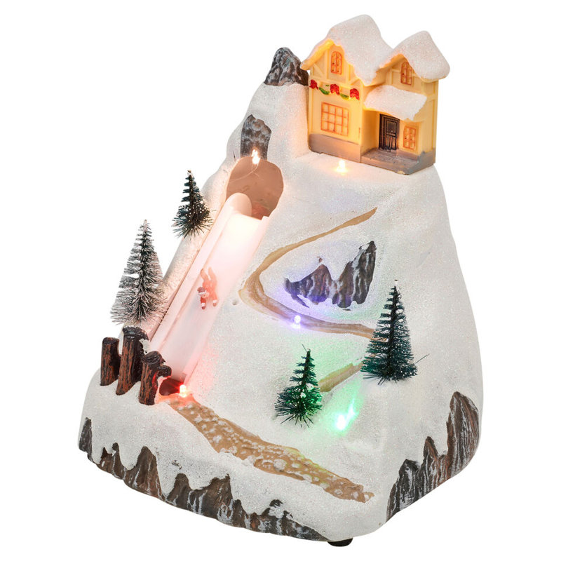 Christmas Decorative Accent