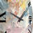 Metal Wall Clock-93381341