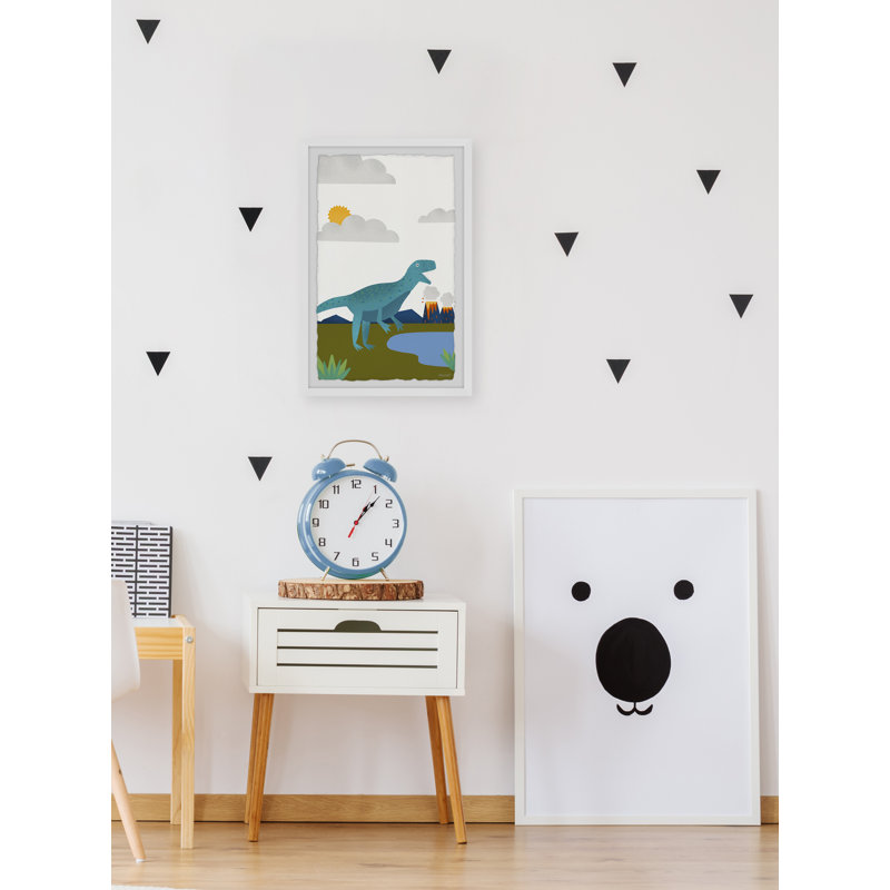 Haywards - Picture Graphic Art, 61cm H x 41cm W