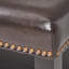 Banc moderne